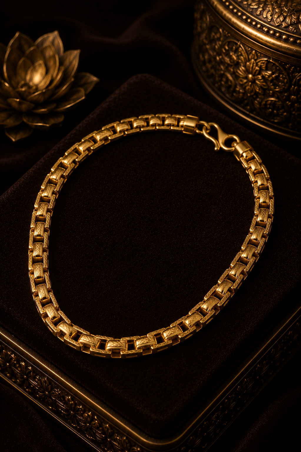 Men Chains