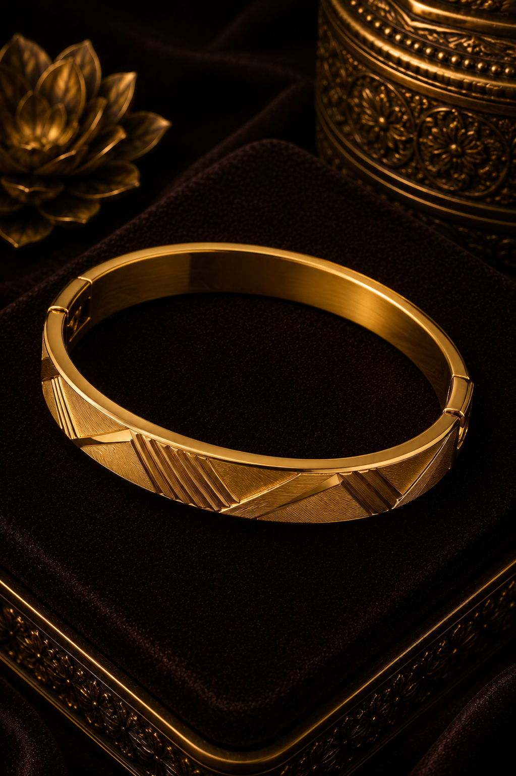 Mens Kada