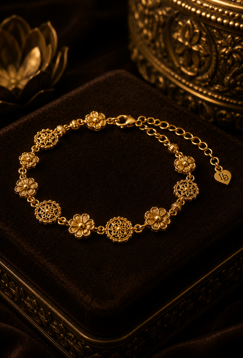 Women Bracelet