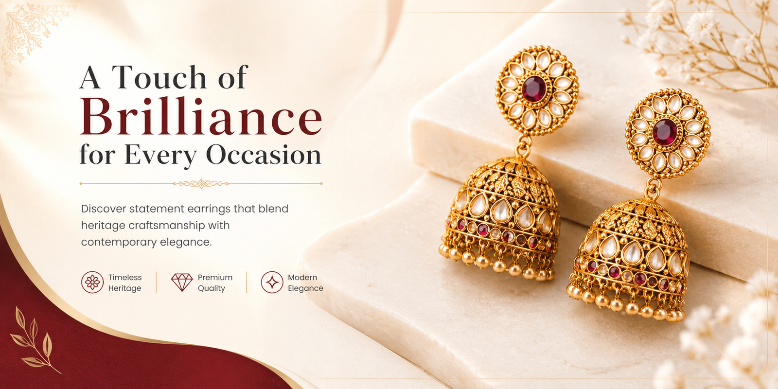 LD Jewellers Banner 1